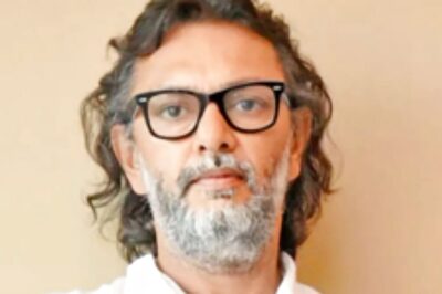 Rakeysh Omprakash Mehra Reveals He Is Working On Films Around 'Mythology, Comedy And Action Caper'
