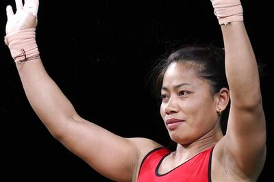 'I'm Innocent But Have Faced This Trauma Before': Sanjita Chanu Faces Appeal Dilemma After Failed Dope Test