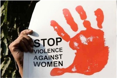 87 Rapes Per Day, Over 7% Rise in Crimes Against Women in 2019, Says NCRB Data
