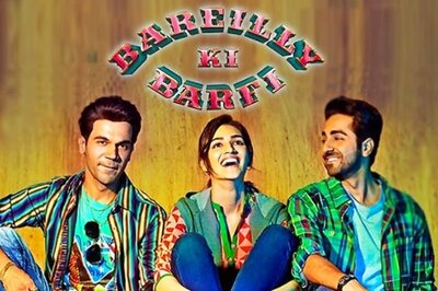 Bareilly Ki Barfi Collects Over Rs 10 Crore in Opening Weekend