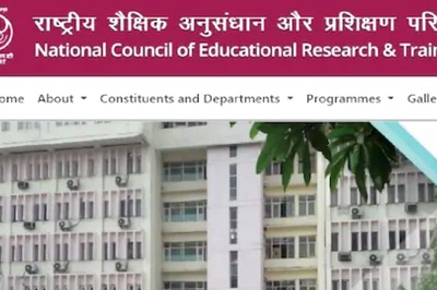 NCERT Recruitment 2024: Here’s How To Apply In The Vacant Posts Of NCERT