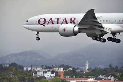Will Seriously Consider Any Partnership Proposal from Indian Carriers: Qatar Airways