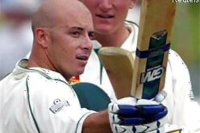 Gibbs likely to lose IPL earnings to his wife