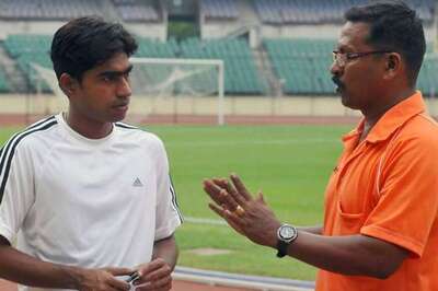 Former East Bengal Midfielder Kalia Kulothungan Dies in Road Accident