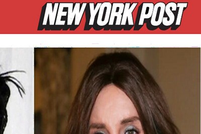 New York Post Apologises After App Hacked