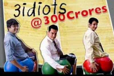 3 Idiots helped multiplexes out of strike slump