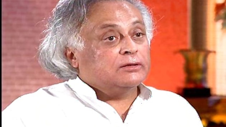 Win or lose, generational change in Congress after poll: Jairam