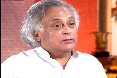Win or lose, generational change in Congress after poll: Jairam