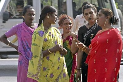 Centre seeks clarification from SC on its transgender verdict
