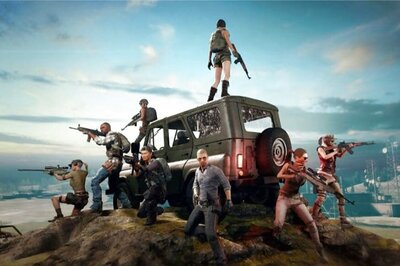 PUBG Mobile Became The Highest Earning Mobile Game Worldwide in May 2020