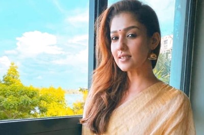 Nayanthara Buys Swanky 4-BHK Apartment in Chennai's Poes Garden