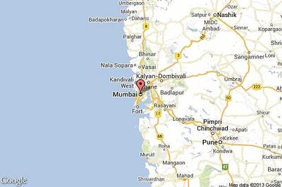 Shortage of over 60 IAS officers in Maharashtra