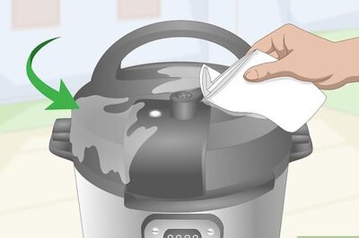How to Clean an Instant Pot Lid