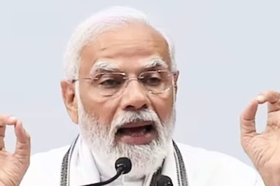 Our Govt Has Accorded Top Priority to Development of Karnataka: PM Modi