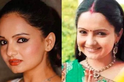 Happy Birthday Giaa Manek: All you Want to Know About ex-Saath Nibhana Saathiya Actor