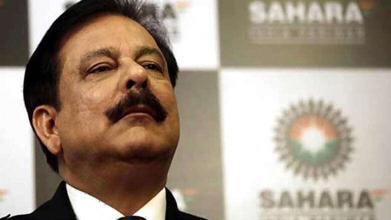 Sahara chief Subrata Roy likely to remain in jail for more time