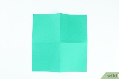 How to Make an Origami Fish