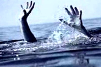Two Teenagers Drown in Pong Dam Lake in Himachal Pradesh's Kangra
