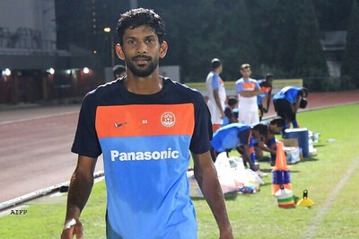 I-League: Bhowmick is a father figure to all of us: Denzil Franco