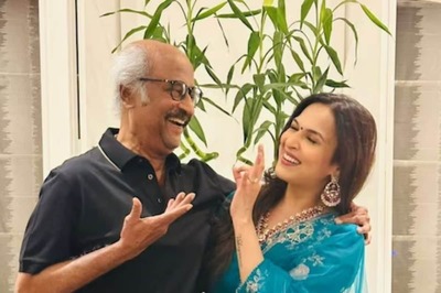 After Aishwarya, Rajinikanth To Act In Daughter Soundarya's Film? What We Know