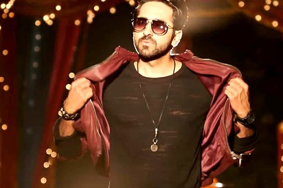 Ayushmann Khurrana: I am Hardly Fashionable On-screen