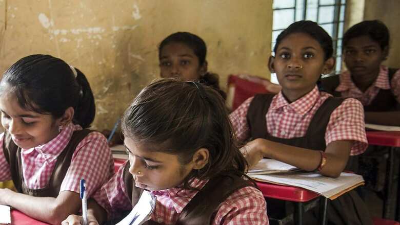 Proportion of Govt Schools with Less Than 60 Students Increased Every Year in Last Decade: ASER 2022