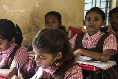 Proportion of Govt Schools with Less Than 60 Students Increased Every Year in Last Decade: ASER 2022
