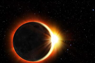 Surya Grahan 2023: These 4 Zodiac Signs Will be Affected by Hybrid Solar Eclipse