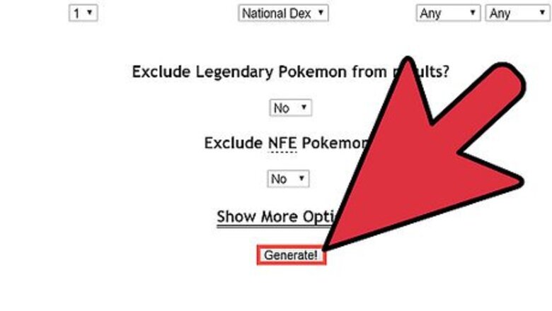 How to Draw a Pokémon Gijinka