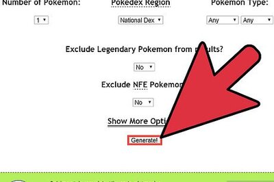 How to Draw a Pokémon Gijinka