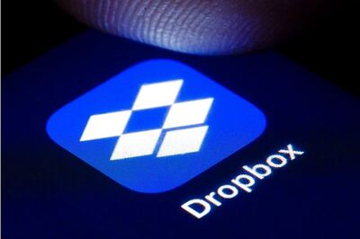 Dropbox Launches Password Manager, Secure Vault, and PC Backup Features for Paid Users
