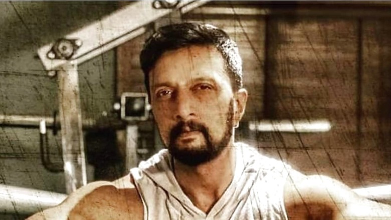 Derogatory Remarks Against Kichcha Sudeep Irks Director Nanda Kishore