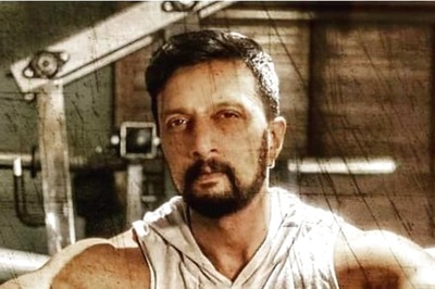 Derogatory Remarks Against Kichcha Sudeep Irks Director Nanda Kishore