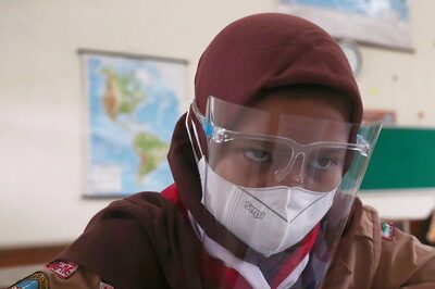 Schools 2.0: How Will Schools Function Post-Pandemic? New Guidelines Issued