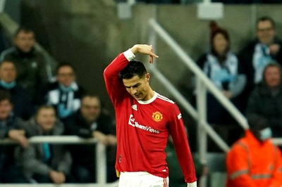 Mario Balotelli Leaves Out Cristiano Ronaldo While Naming His Ultimate Playing XI