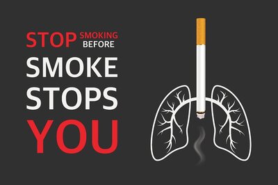 No Smoking Day 2023: History, Significance and All You Need to Know