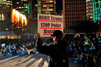 Is This the End for Hong Kong? Answers to 4 Key Questions About China’s Move to Expand Control