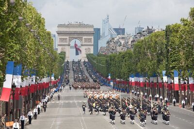 Bastille Day 2021: History, Significance and Quotes to Mark French National Day