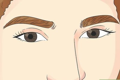 How to Read a Woman's Eyes