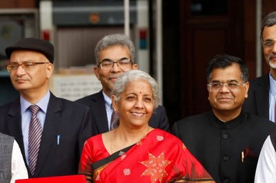 News18 Afternoon Digest: Income Tax Slabs Overhauled Under New Regime, Capital Expenditure Target Up by 33% & More