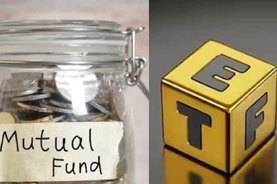 ETF Vs Mutual Funds: Key Differences Every Investor Should Know