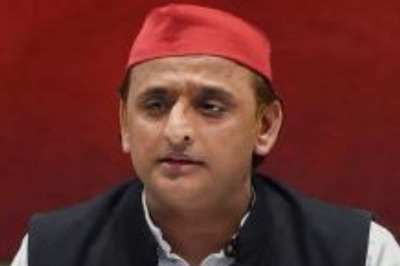 SP Chief Akhilesh Yadav Targets UP Govt Over Loss of Lives, Property After Heavy Rains
