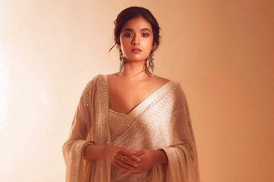 Keerthy Suresh To Marry A Businessman? Here's What We Know