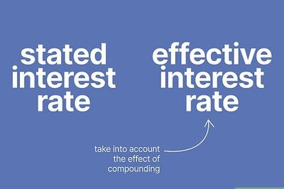 How to Find the Effective Interest Rate