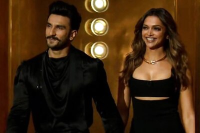 When Ranveer Said Deepika Padukone Didn't Like Their Chemistry: 'She Feels She Looks Better With...'