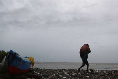 News18 Evening Digest: Cyclonic Storm to Cross TN on Nov 25, Covaxin to Be at least 60% Effective & Other Top Stories