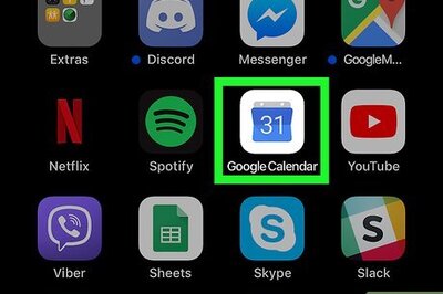 How to Make a Google Calendar Private