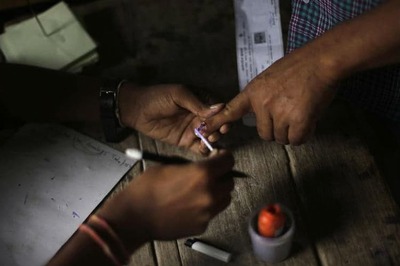 30 candidates in the first phase of Assam poll have criminal background