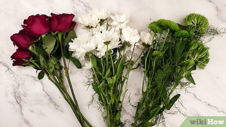 How to Make a Floral Bouquet for Any Occasion