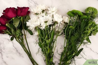 How to Make a Floral Bouquet for Any Occasion